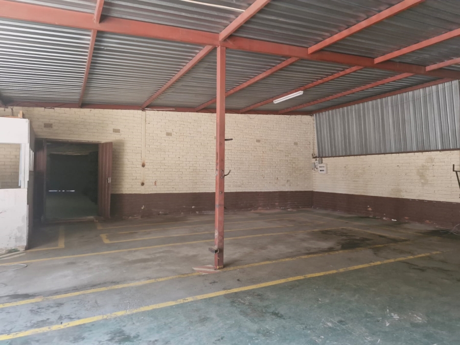 To Let commercial Property for Rent in Brits Rural North West